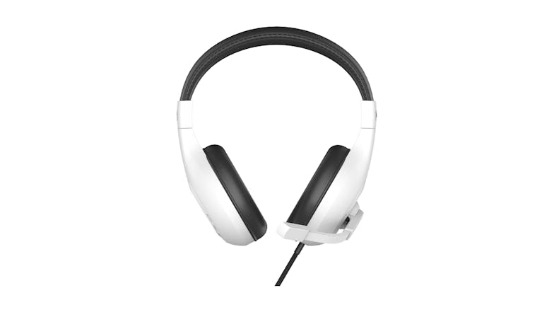 Playmax MX1 Universal Headset - White