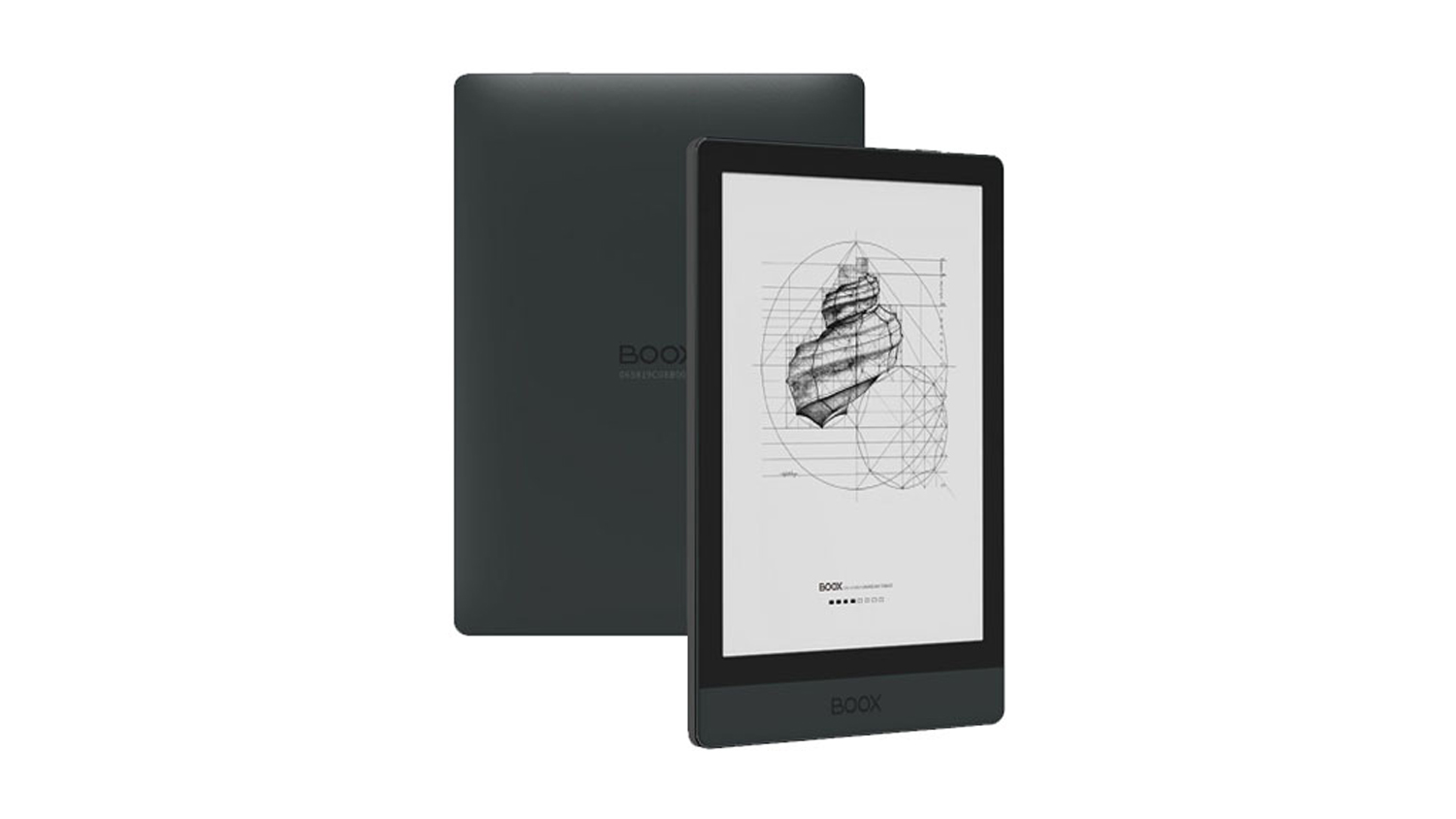 Onyx Boox Poke3 Android eReader 6" Harvey Norman New Zealand