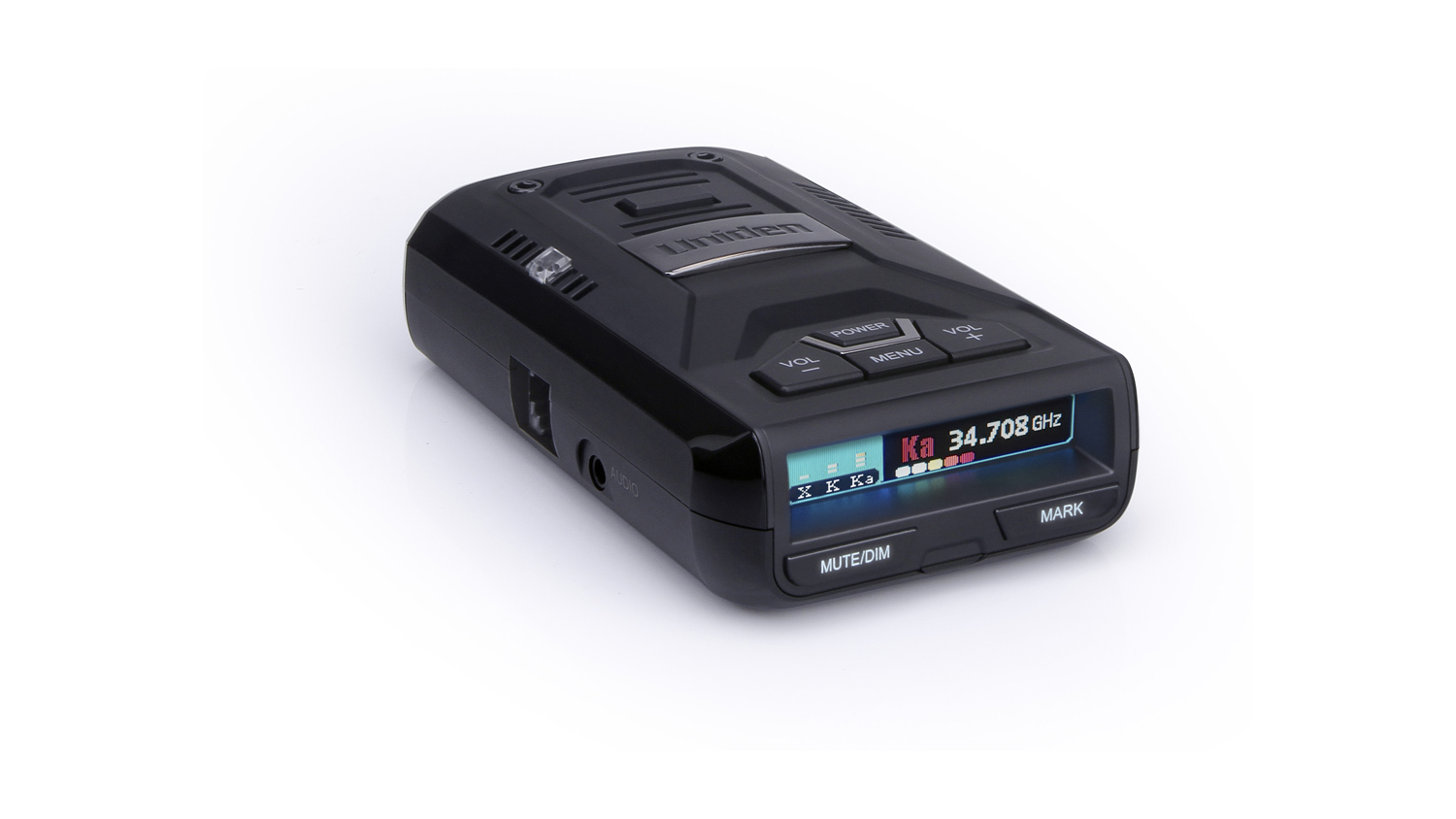 Uniden R3NZ GPS Radar Detector Harvey Norman New Zealand