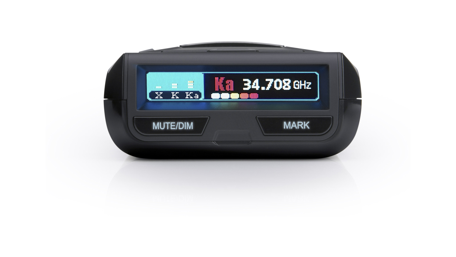 Uniden R3NZ GPS Radar Detector Harvey Norman New Zealand