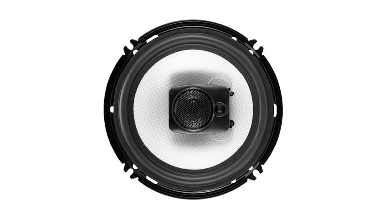 Boss Audio 200W 3-Way 6.5" Speakers - Pair