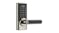 Kaadas RX-D Lever Smart Lock - Nickel