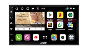 Atoto S8 G2 Premium 7" Car Stereo with Android Carplay