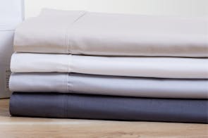 775TC Standard Pillowcase Pair by Silk Sensations