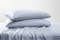 775TC Standard Pillowcase Pair by Silk Sensations - Silver