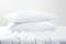 775TC King Pillowcase by Silk Sensations - White