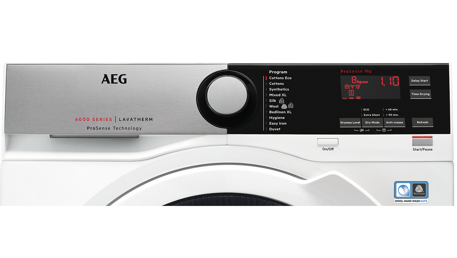 AEG Harvey Norman New Zealand