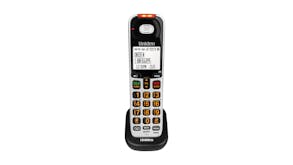 Uniden Extra Handset for SSE45 SSE47 Series Cordless Phone