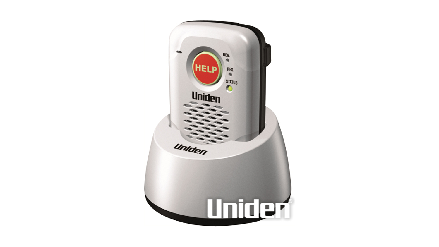 Uniden Portable Alert Pendant Harvey Norman New Zealand