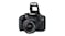 Canon EOS 1500D DSLR with EF-S 18-55mm f/3.5-5.6 III Lens