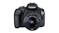 Canon EOS 1500D DSLR with EF-S 18-55mm f/3.5-5.6 III Lens