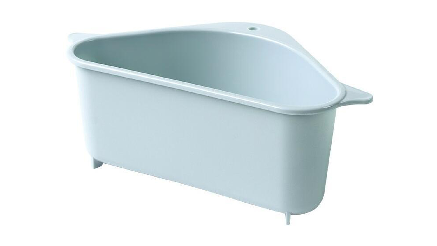 HOD Kitchen Sink Draining Shelf 2pcs. - Grey/Blue
