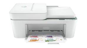 HP Deskjet 4122e A4 All-in-One Inkjet Printer