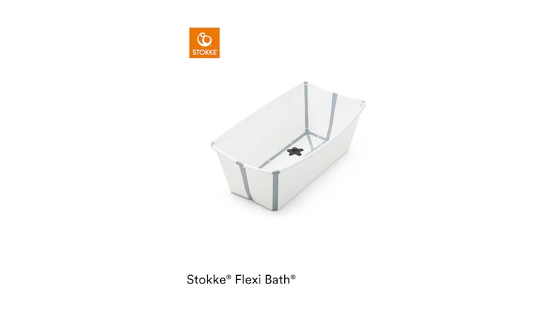 Stokke Flexi Bath XL - White