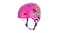 T35 Child Skate Helmet - Barbie