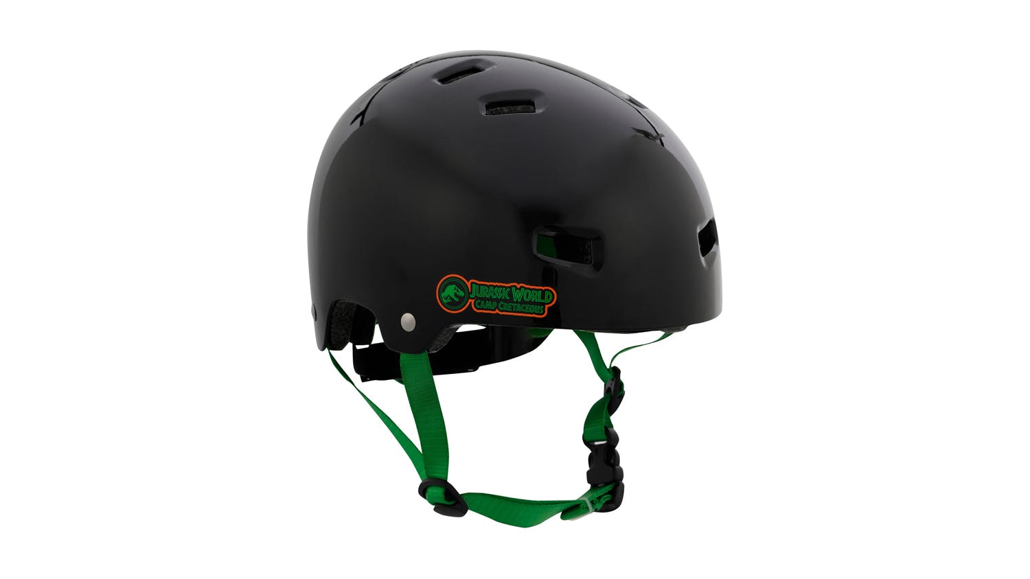T35 Child Skate Helmet - Jurassic Park