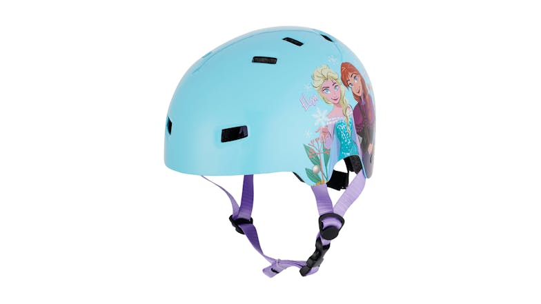 T35 Child Skate Helmet - Frozen