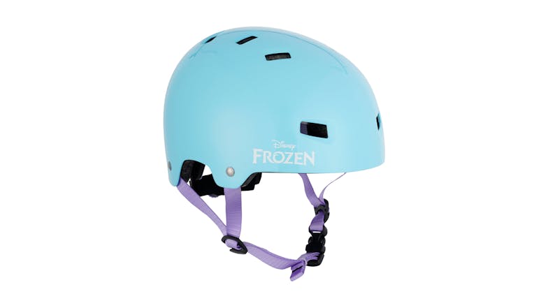 T35 Child Skate Helmet - Frozen