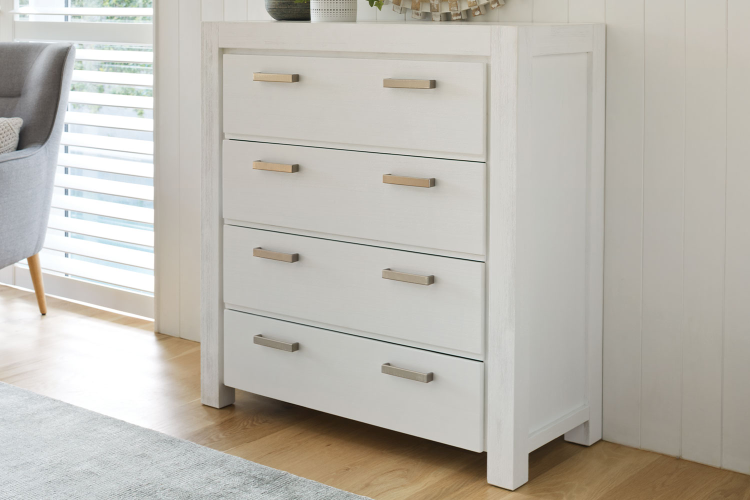 4 drawer deals tallboy