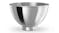 KitchenAid KSM195 Artisan Stand Mixer - Matte Black