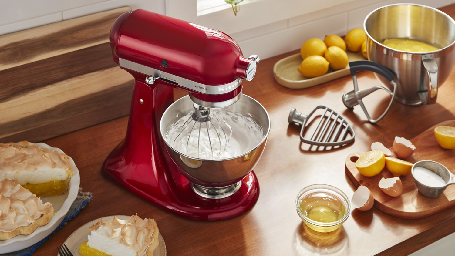 KitchenAid Harvey Norman New Zealand