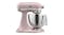 KitchenAid KSM195 Artisan Stand Mixer - Dried Rose