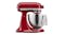 KitchenAid KSM195 Artisan Stand Mixer - Empire Red