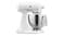 KitchenAid KSM195 Artisan Stand Mixer - White