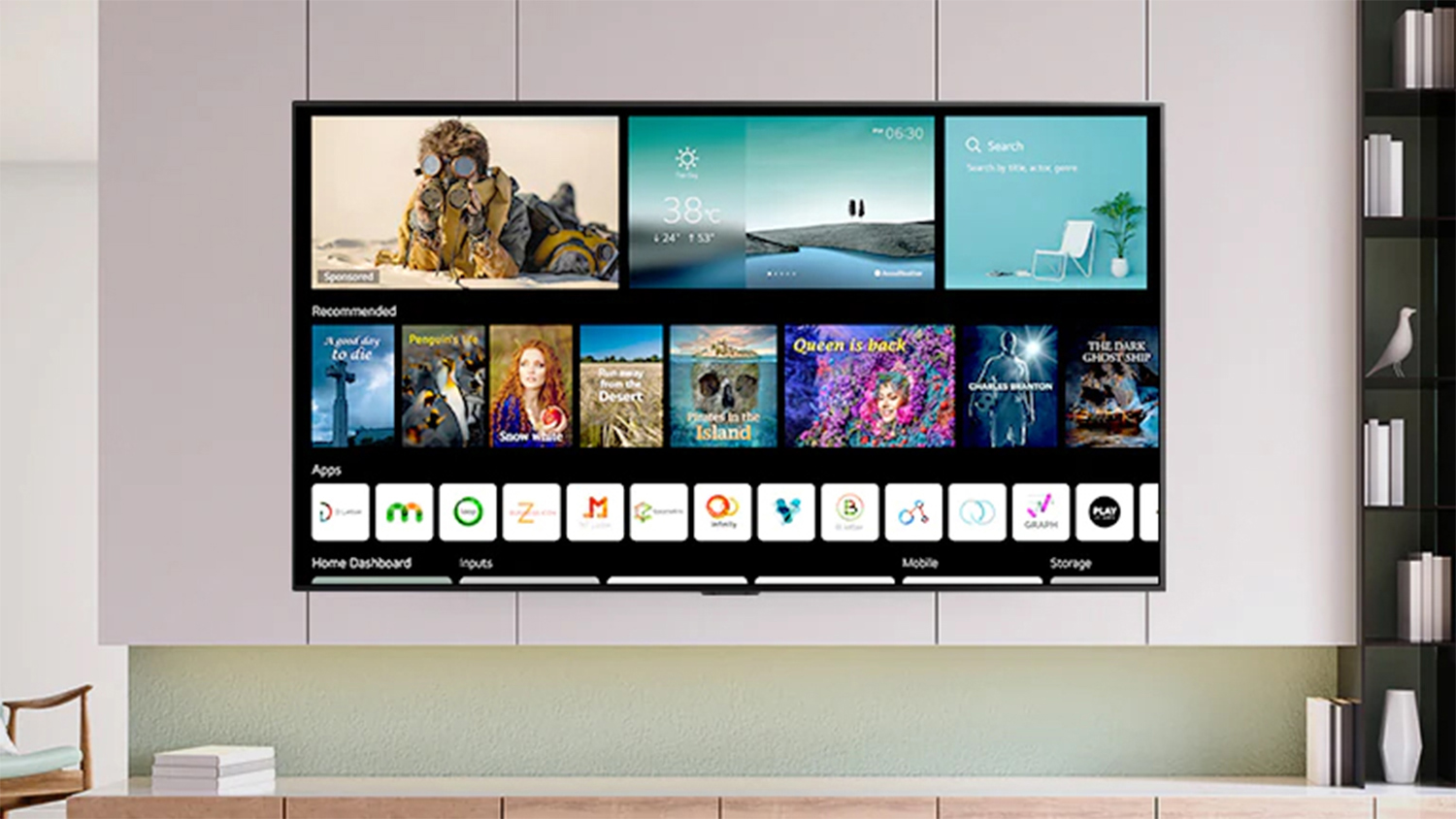 QNED Televisions Harvey Norman New Zealand