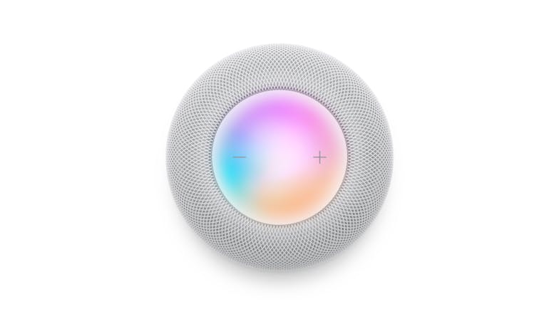 Apple HomePod (2nd Gen) - Midnight