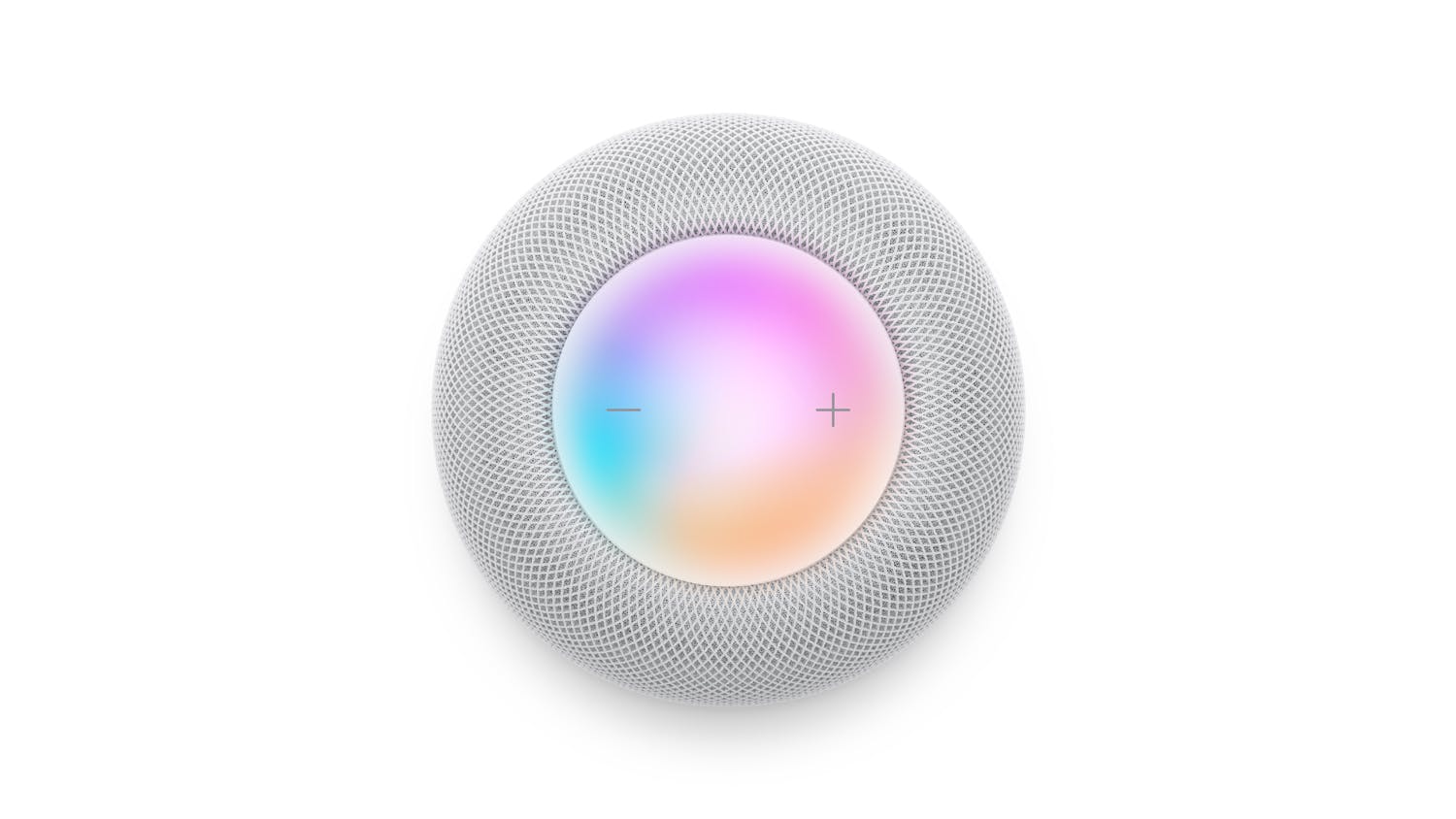 Apple HomePod (2nd Gen) - White