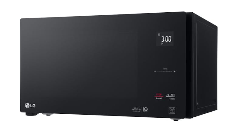 Micro-ondes LG NeoChef 25L, Smart Inverter