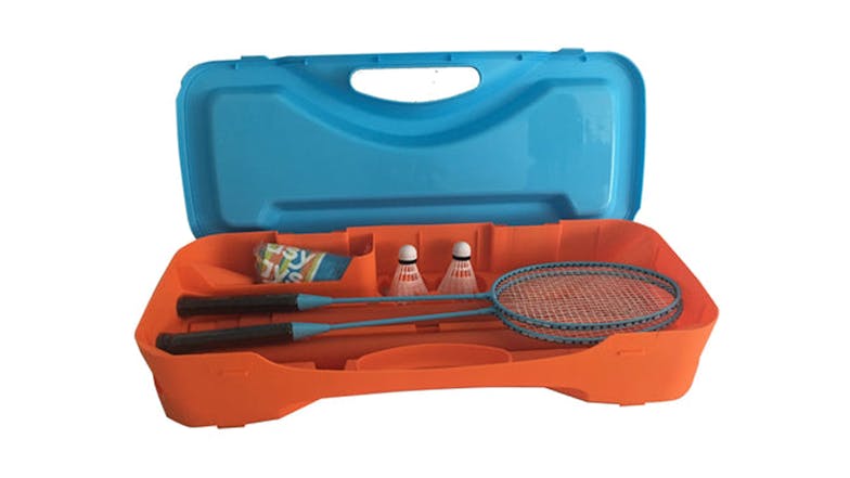 Easy Days 3M Portable Badminton Set