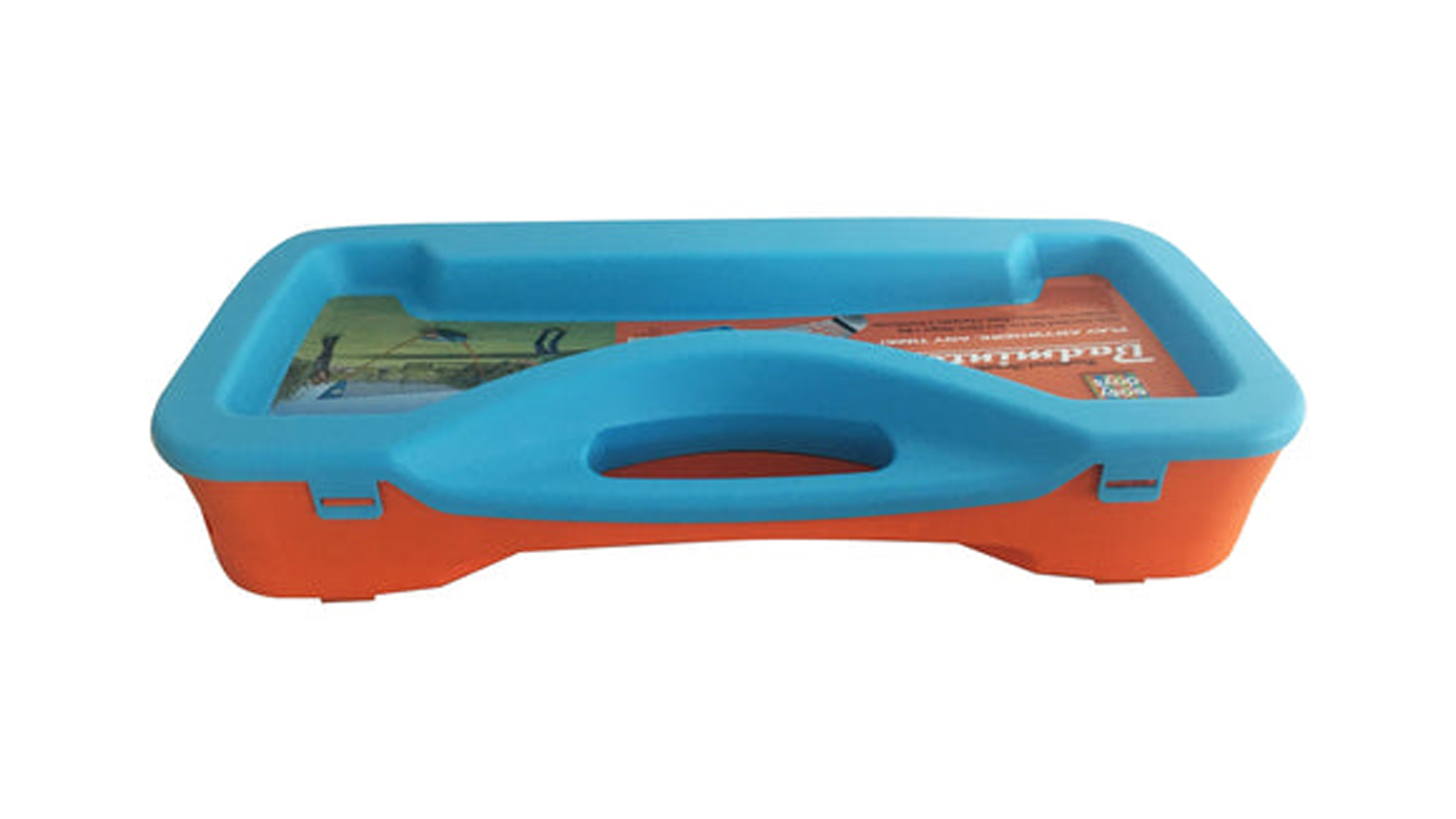 Easy Days 3M Portable Badminton Set Harvey Norman New Zealand