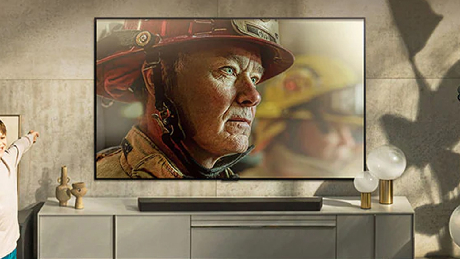 Buy OLED TV Harvey Norman New Zealand