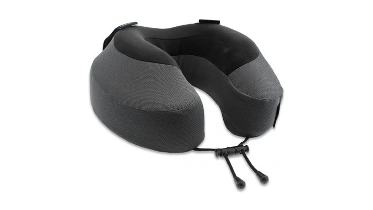 Cabeau Evolution S3 Pillow - Jet Black