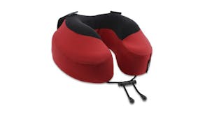 Cabeau Evolution S3 Pillow - Cardinal Red