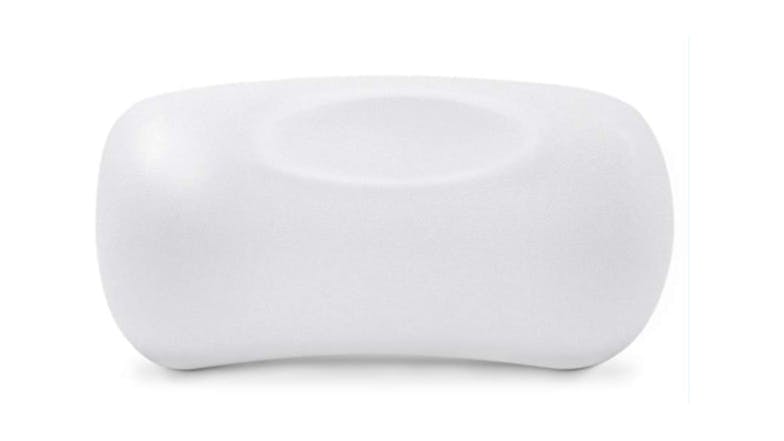 Hod Bath Pillow - White