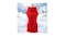 Hod Dog Knitted Sweater Small - Red