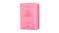 Hod Mens RFID Blocking Travel Wallet- Pink