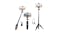 Hod Selfie Stick/Phone Tripod - Black