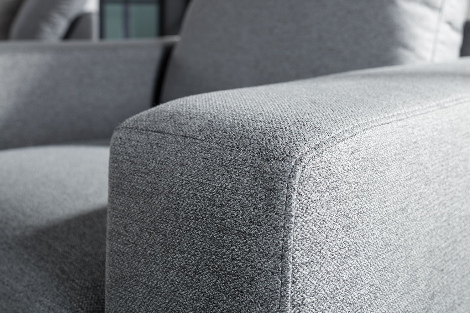 Nixon Swivel Fabric Armchair Harvey Norman New Zealand