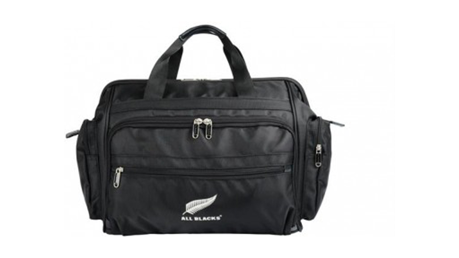 All Blacks Doctors Bag - Black