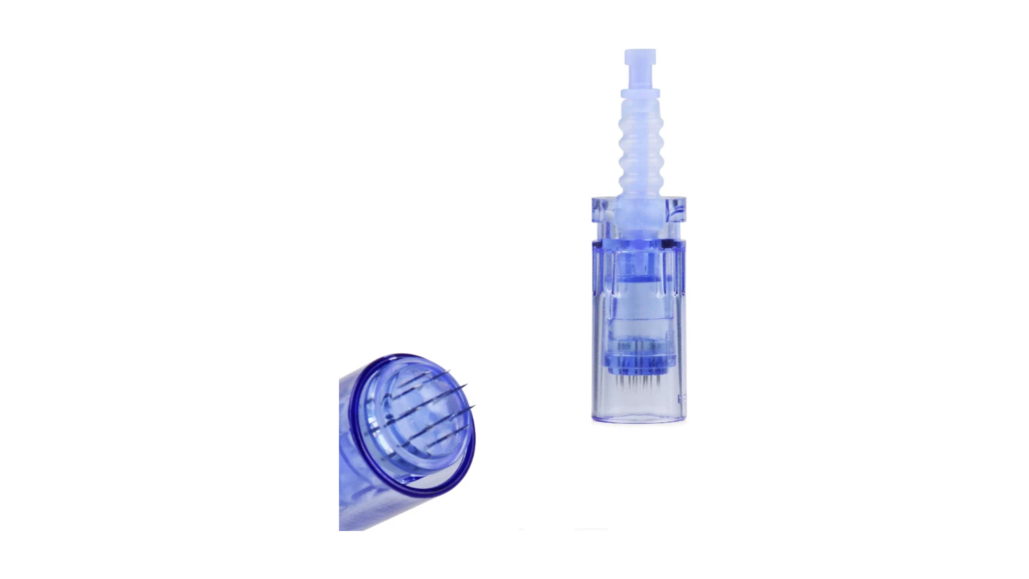 Dr. Pen 10x12 Pin Cartridges for A6