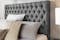 Louis Queen Headboard