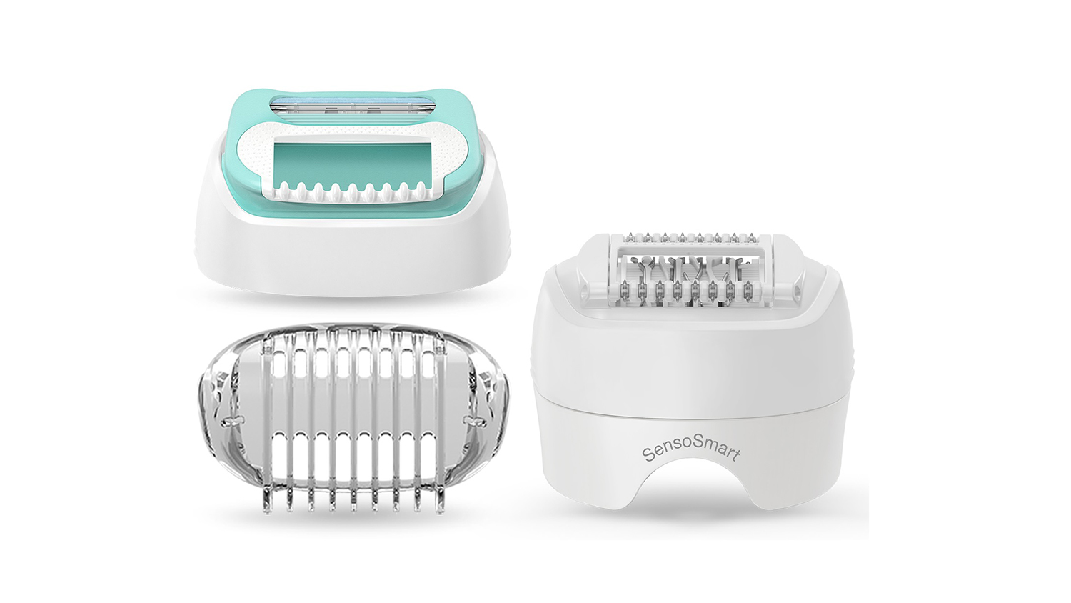 Braun SilkEpil 5810 Wet & Dry Epilator Harvey Norman New Zealand