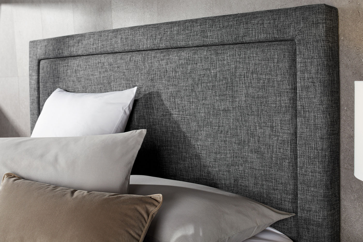 William Queen Headboard Harvey Norman New Zealand