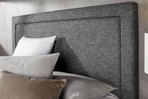 William Queen Headboard