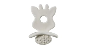 Sophie The Giraffe Chewing Rubber Teether