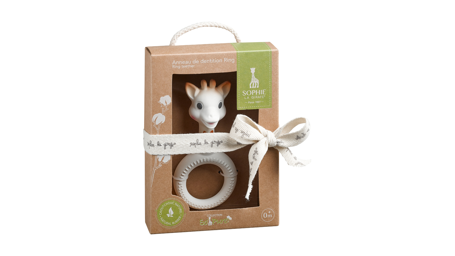 Sophie the Giraffe Harvey Norman New Zealand